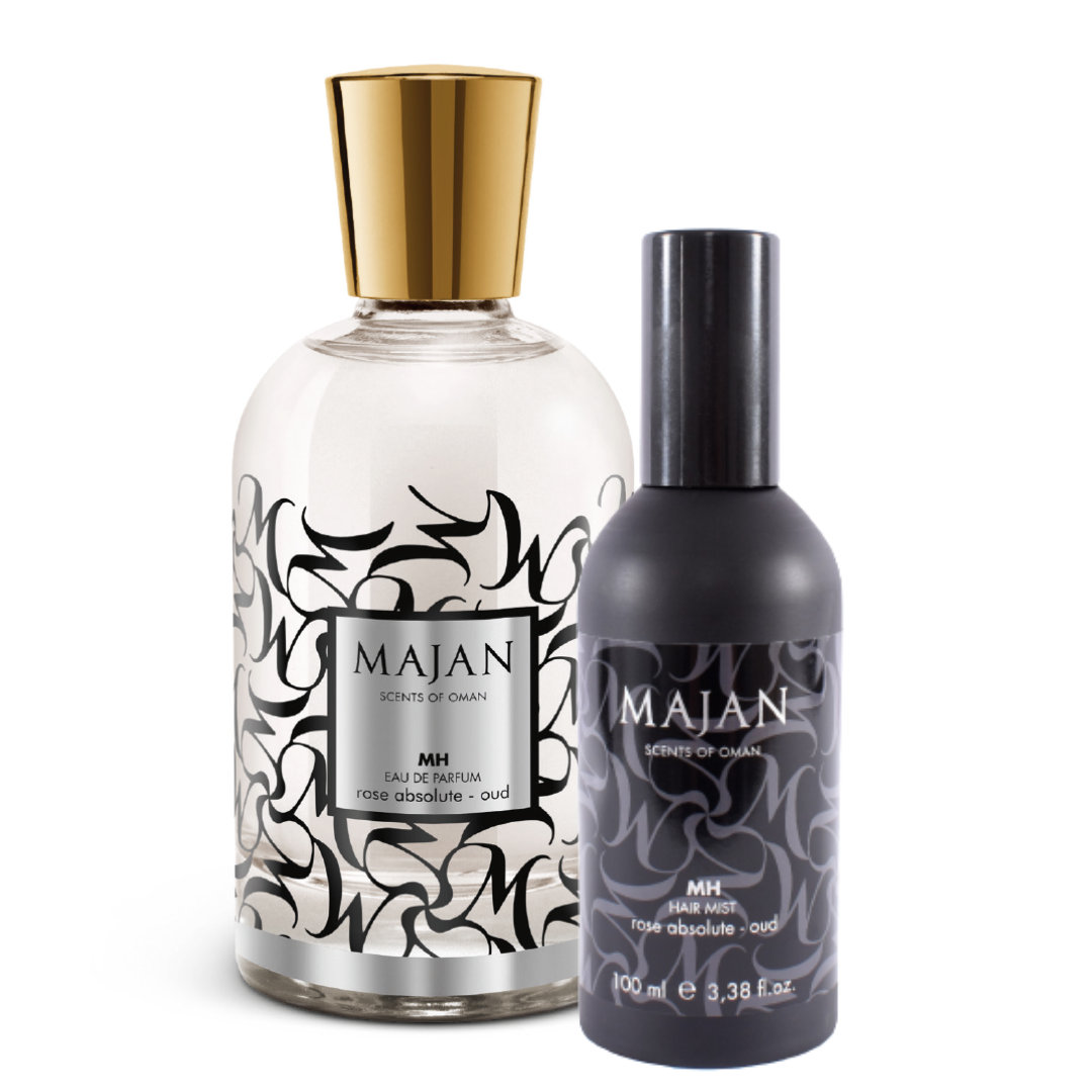MH Gift Set