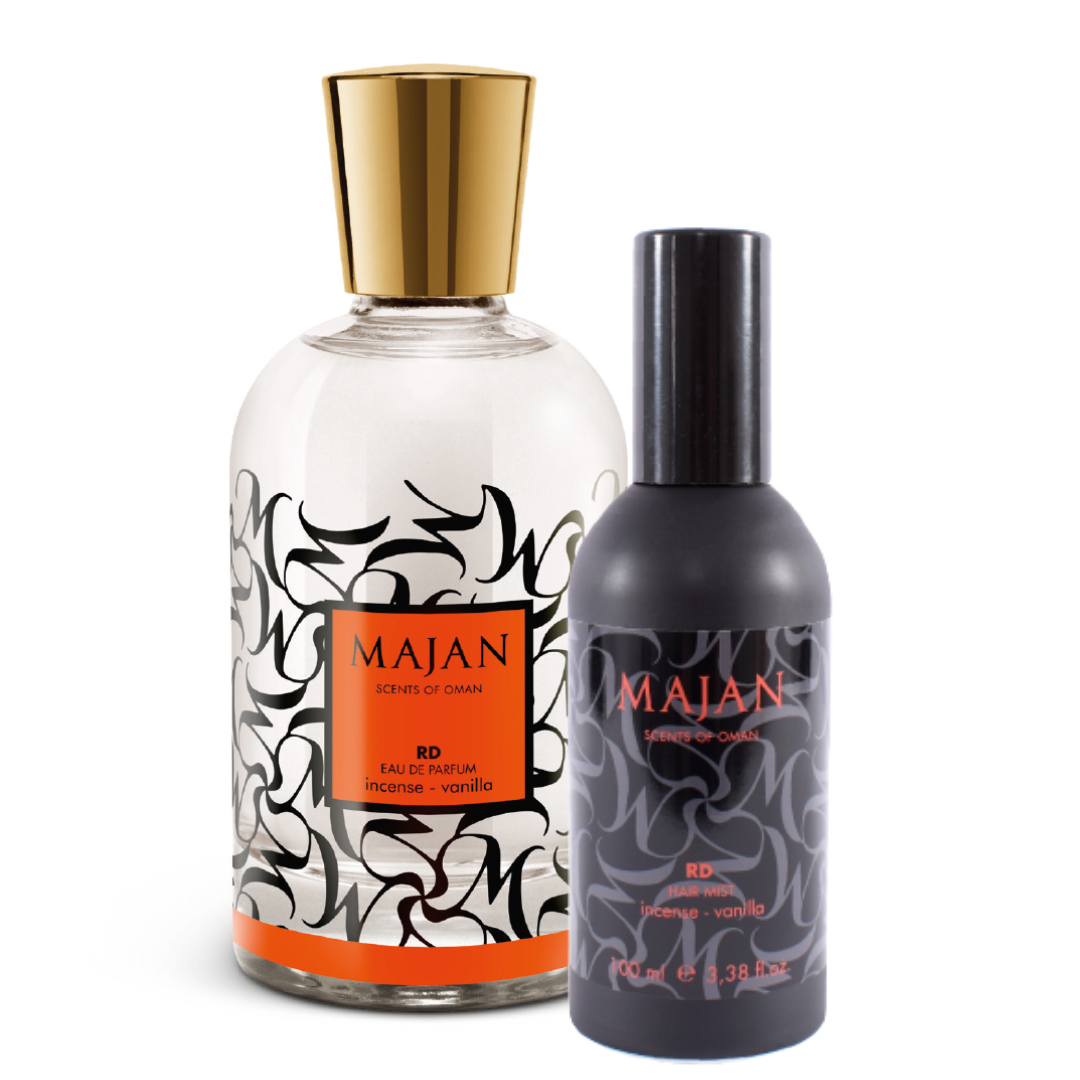 RD Gift Set