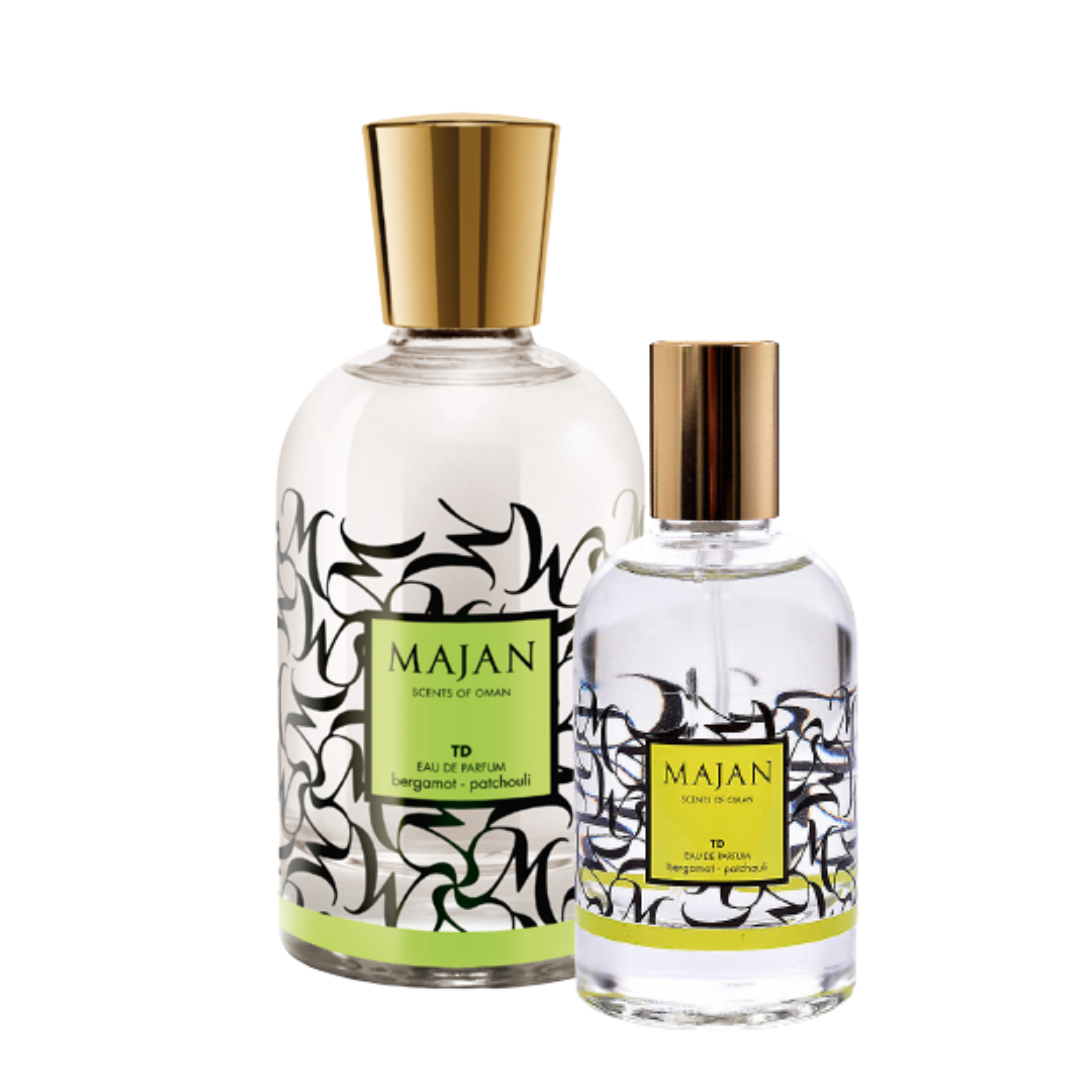 TD Gift Set